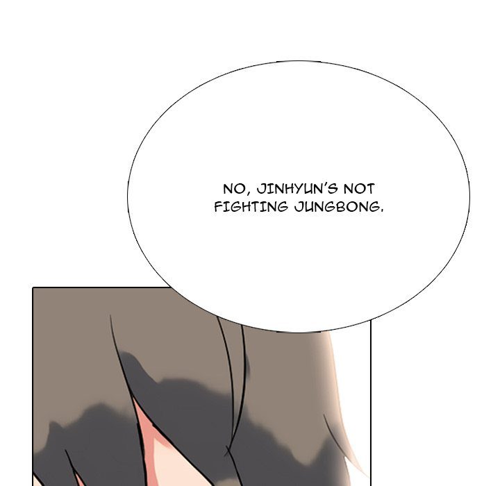 High School Devil - Chapter 373 Page 116