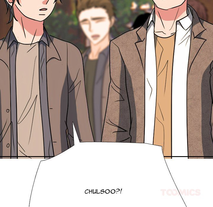 High School Devil - Chapter 373 Page 120