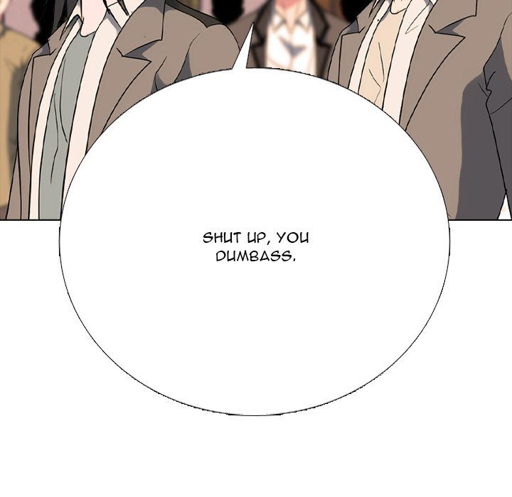 High School Devil - Chapter 373 Page 142