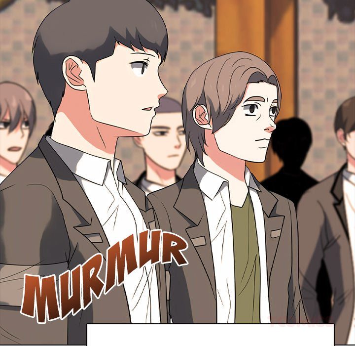 High School Devil - Chapter 373 Page 21