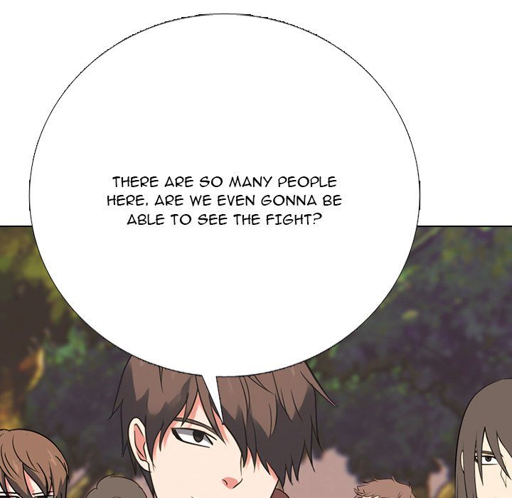 High School Devil - Chapter 373 Page 26