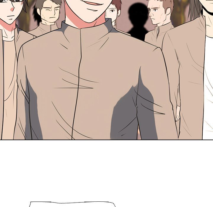 High School Devil - Chapter 373 Page 27