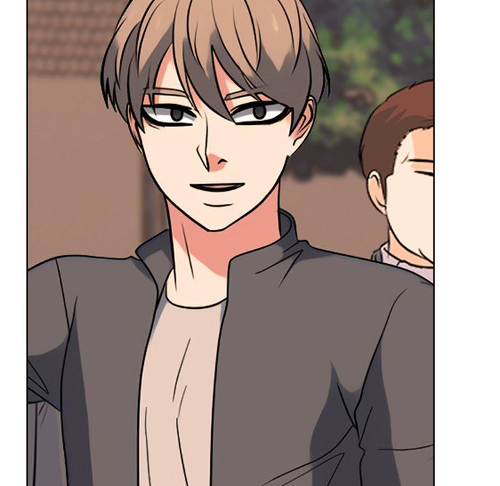 High School Devil - Chapter 373 Page 31