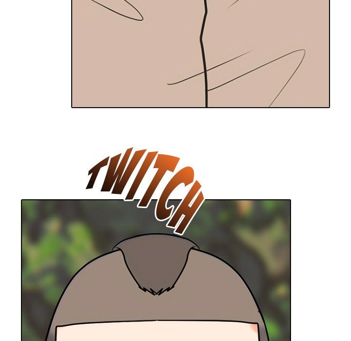 High School Devil - Chapter 373 Page 67