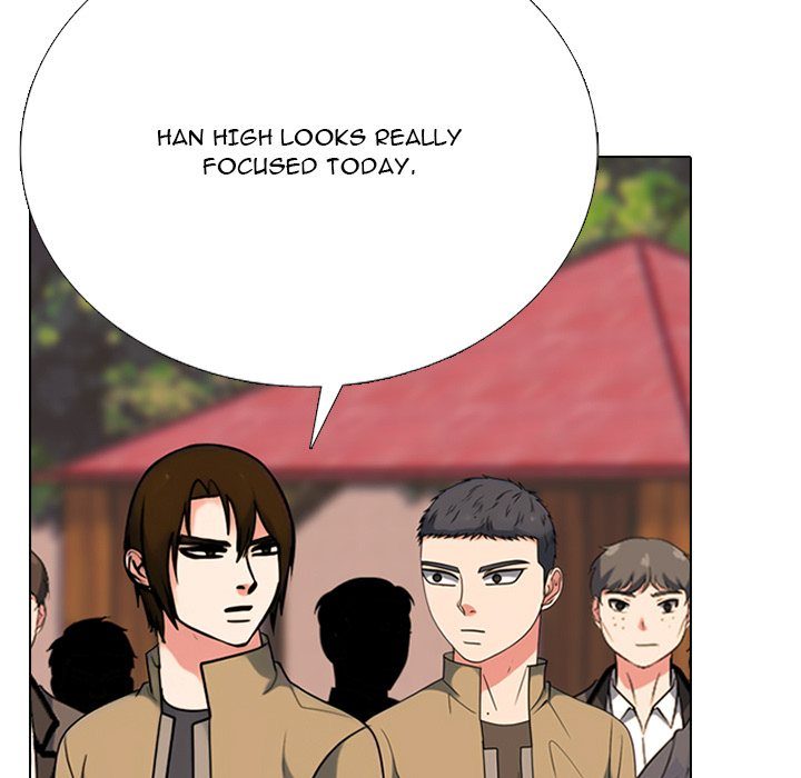 High School Devil - Chapter 373 Page 85