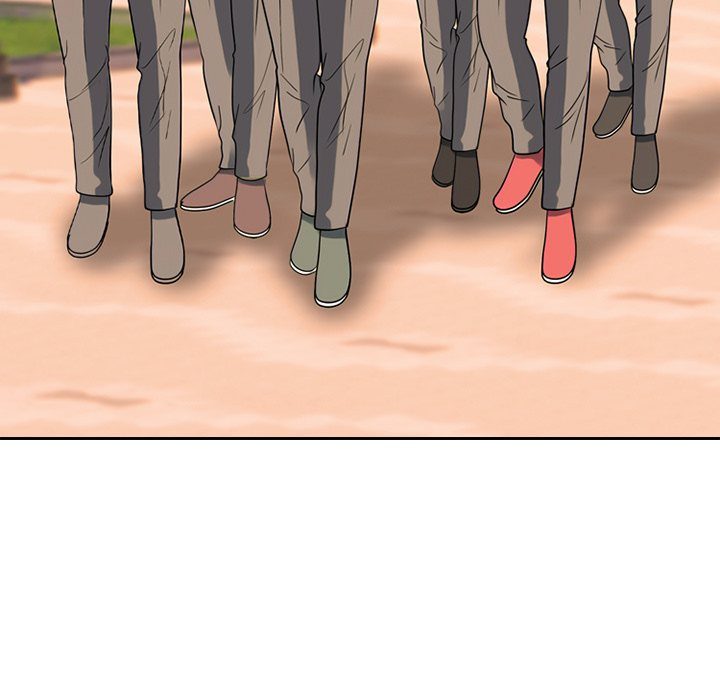 High School Devil - Chapter 373 Page 97