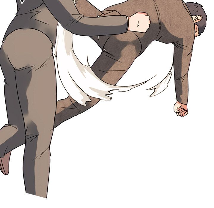 High School Devil - Chapter 374 Page 112