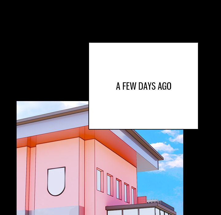 High School Devil - Chapter 374 Page 22