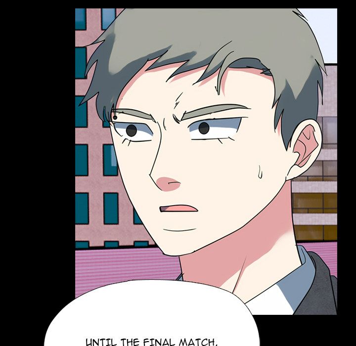 High School Devil - Chapter 374 Page 29