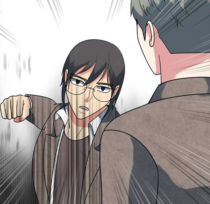 High School Devil - Chapter 374 Page 32