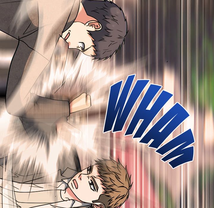 High School Devil - Chapter 374 Page 5