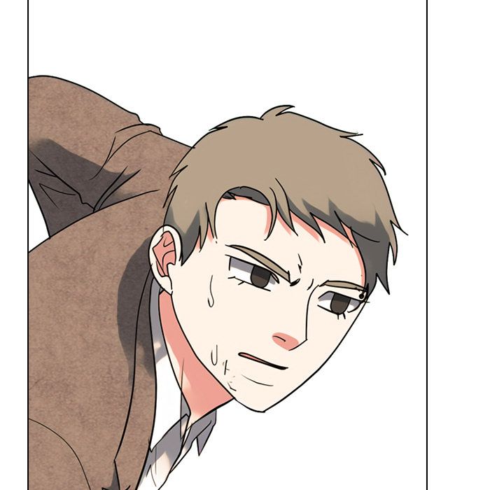 High School Devil - Chapter 374 Page 51