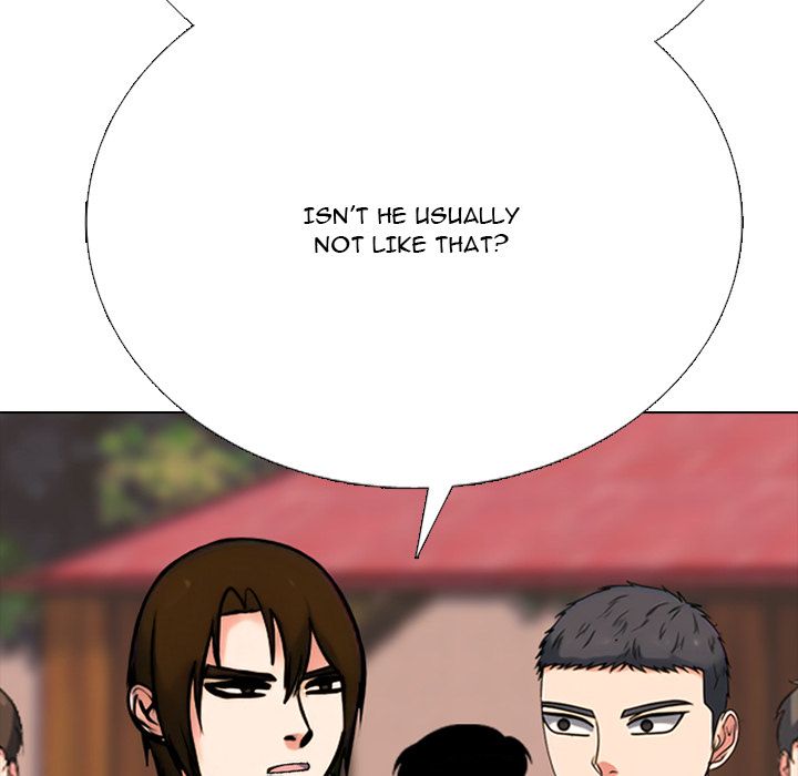 High School Devil - Chapter 374 Page 56