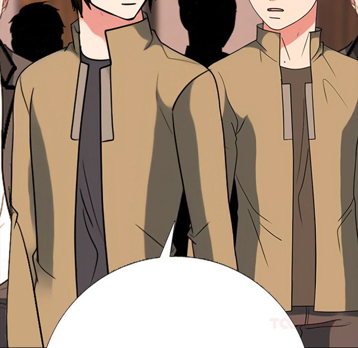 High School Devil - Chapter 374 Page 57