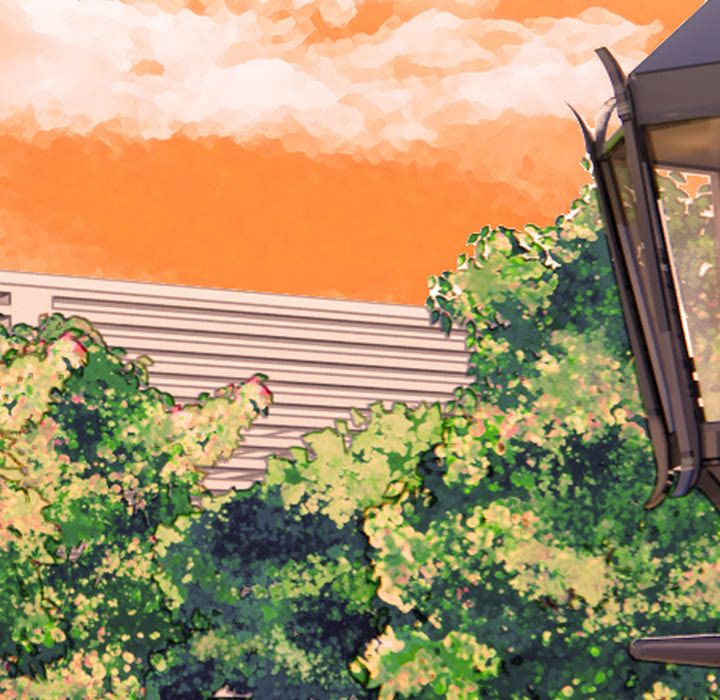 High School Devil - Chapter 374 Page 8