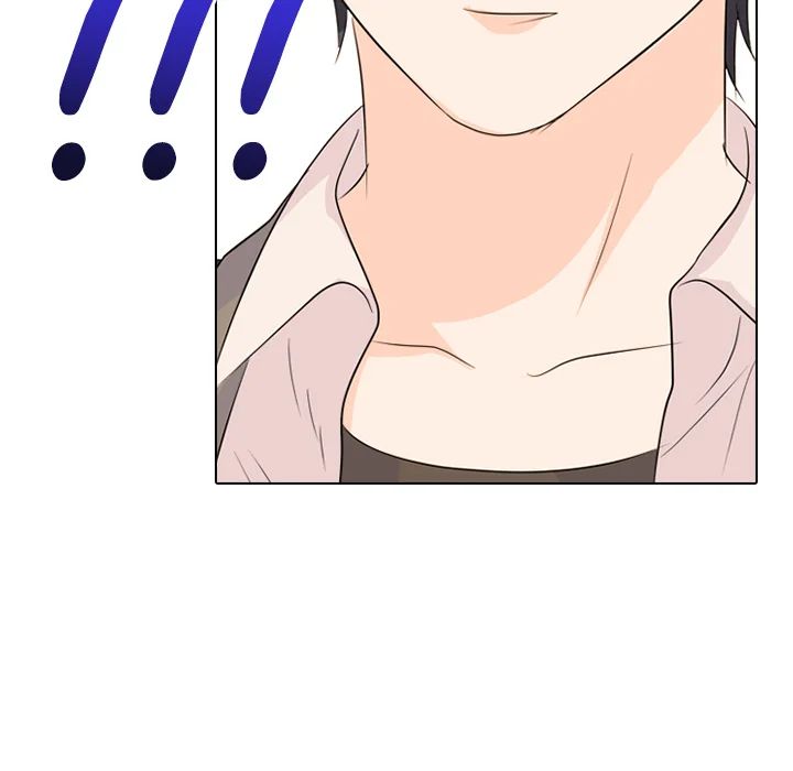 High School Devil - Chapter 375 Page 128