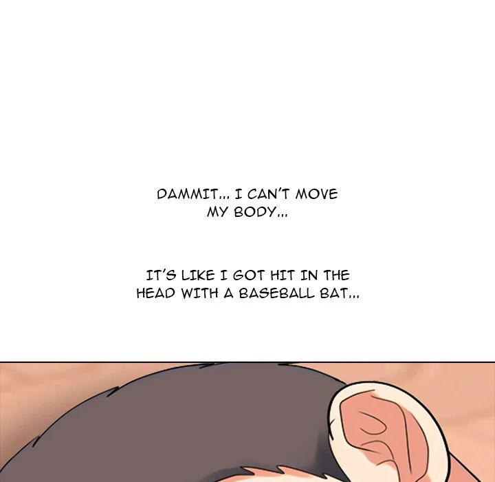 High School Devil - Chapter 375 Page 149