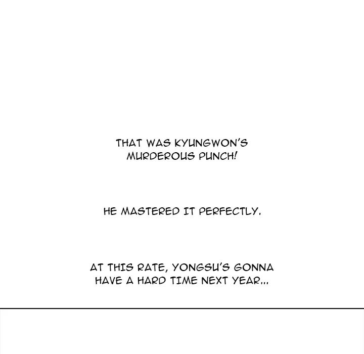 High School Devil - Chapter 375 Page 158