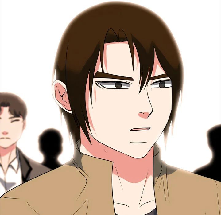 High School Devil - Chapter 375 Page 159