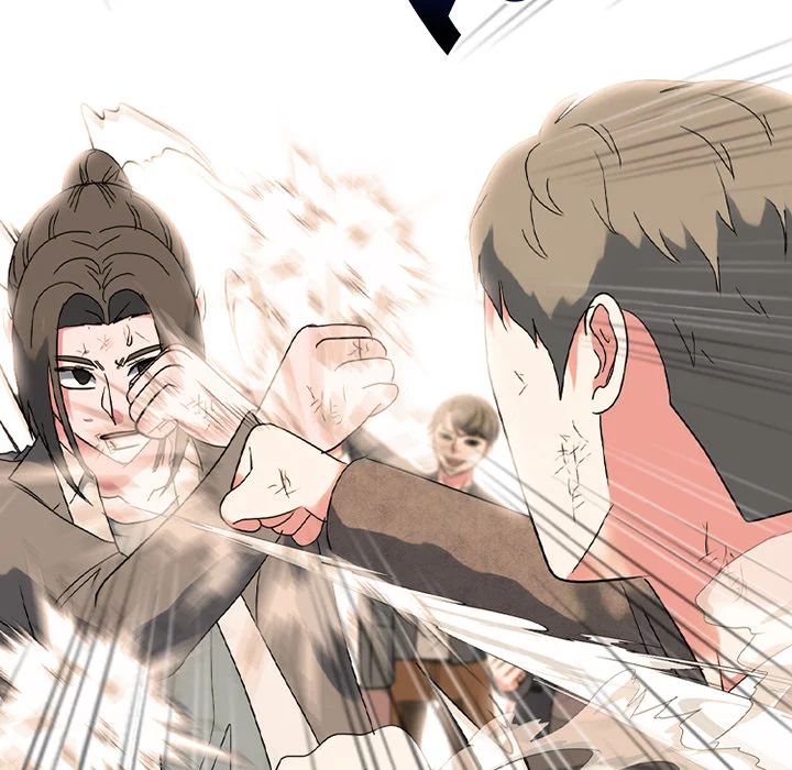 High School Devil - Chapter 375 Page 18