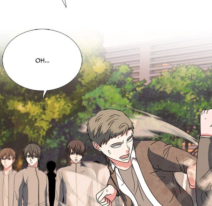 High School Devil - Chapter 375 Page 39