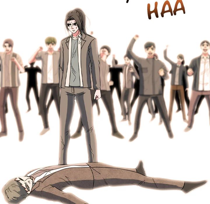 High School Devil - Chapter 375 Page 83