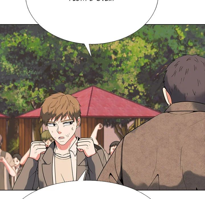 High School Devil - Chapter 375 Page 85