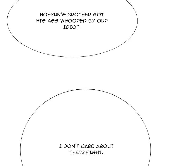 High School Devil - Chapter 375 Page 86