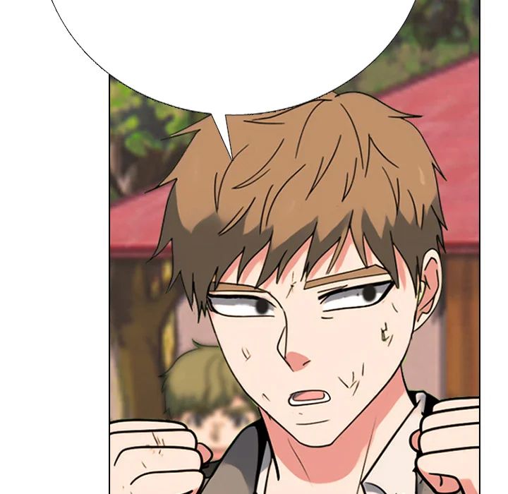 High School Devil - Chapter 375 Page 90