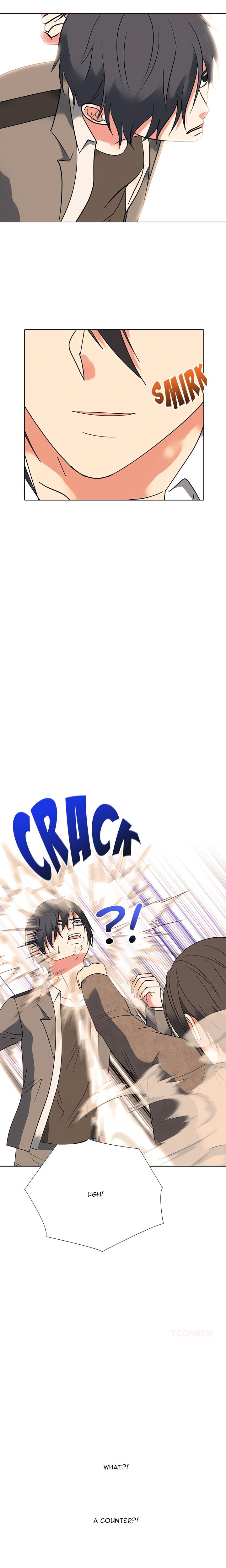 High School Devil - Chapter 378 Page 13