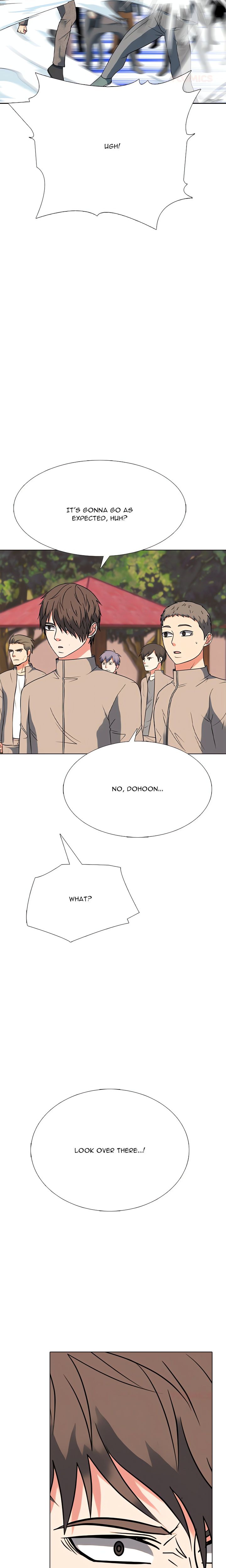 High School Devil - Chapter 378 Page 18