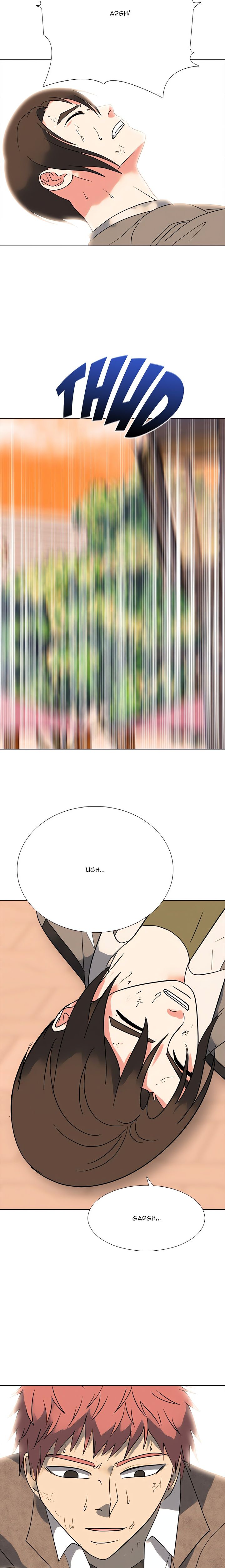 High School Devil - Chapter 379 Page 14