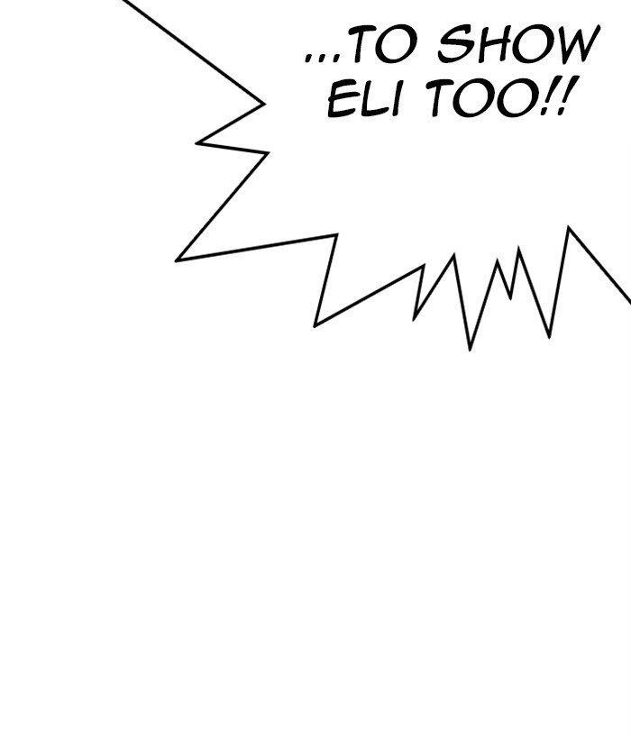 Lookism - Chapter 277 Page 11