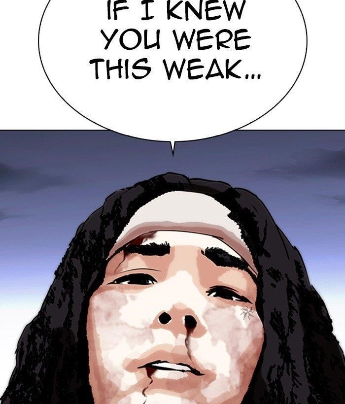 Lookism - Chapter 277 Page 115