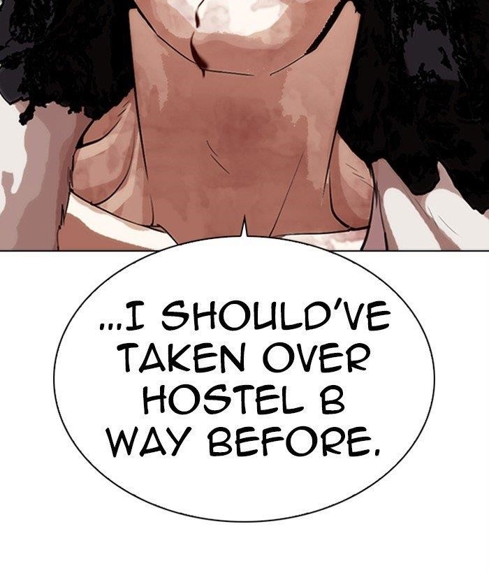 Lookism - Chapter 277 Page 116