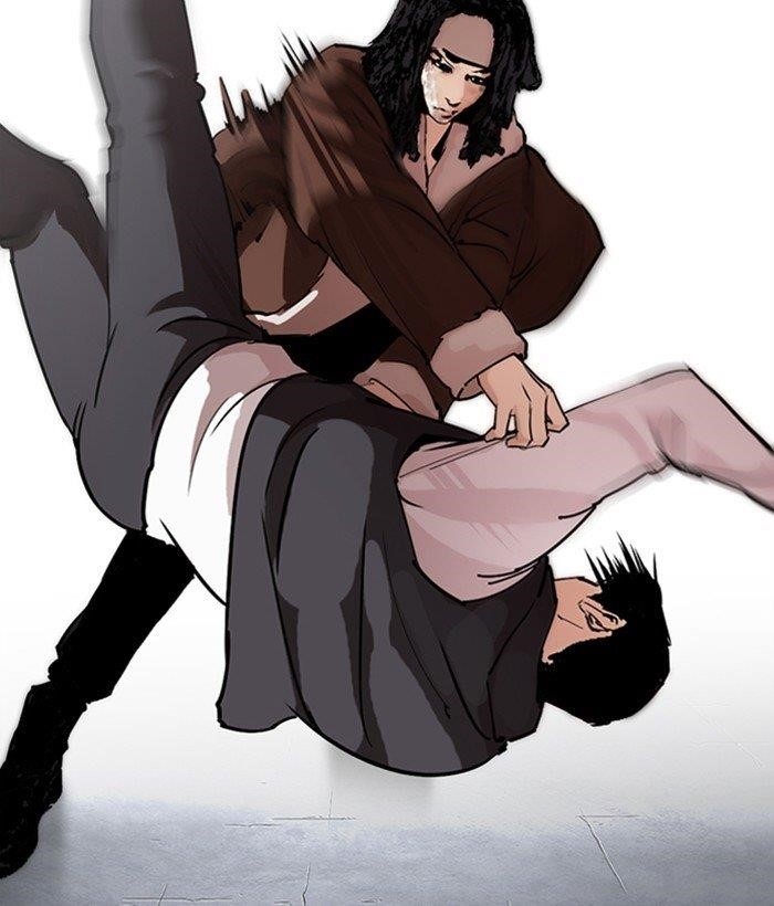 Lookism - Chapter 277 Page 134