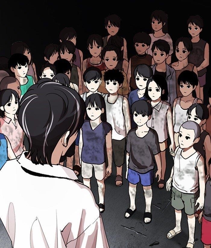 Lookism - Chapter 277 Page 177