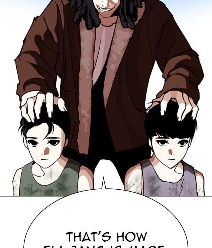 Lookism - Chapter 277 Page 182