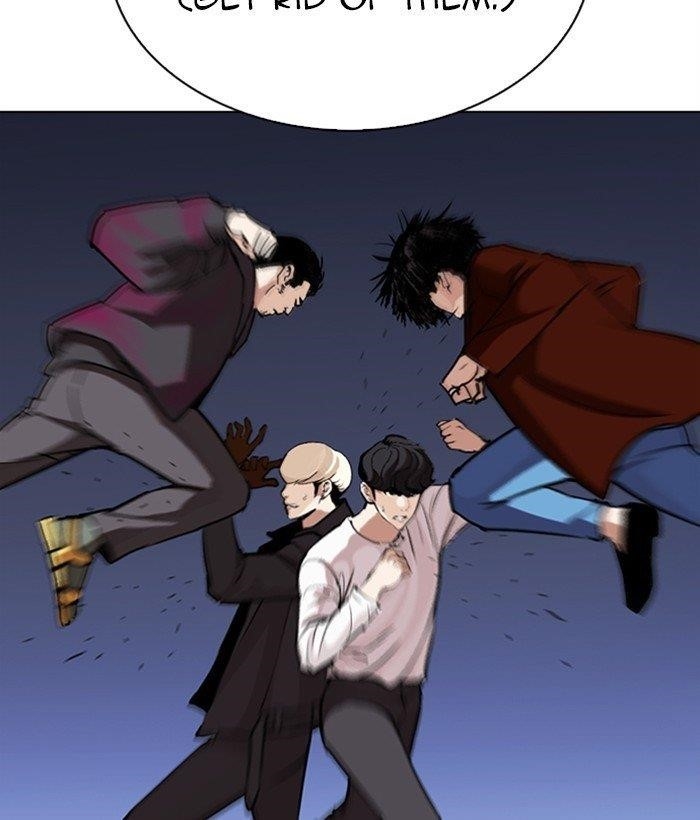 Lookism - Chapter 277 Page 197