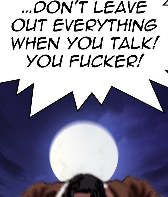 Lookism - Chapter 277 Page 33