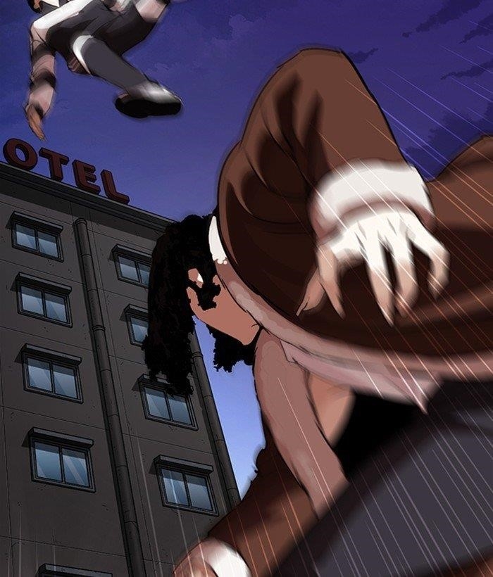 Lookism - Chapter 277 Page 4