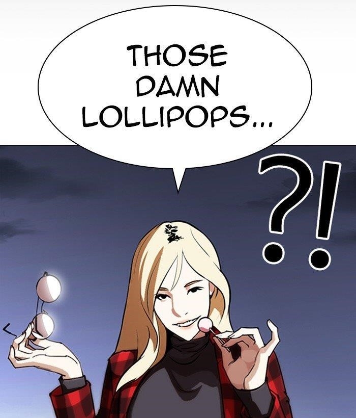 Lookism - Chapter 280 Page 108