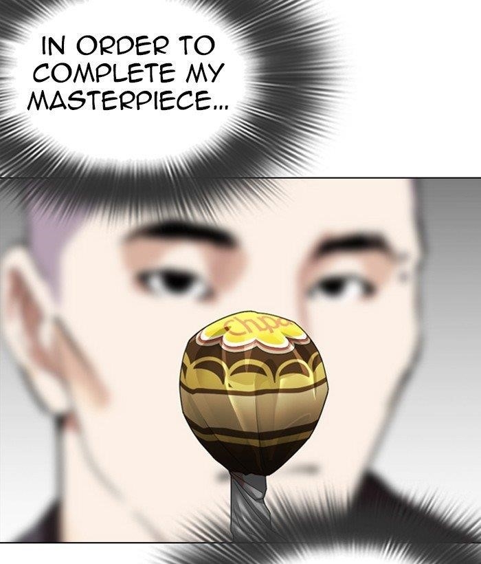 Lookism - Chapter 280 Page 11