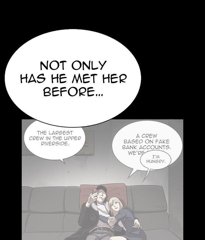 Lookism - Chapter 280 Page 117