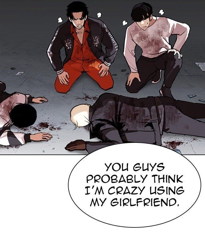 Lookism - Chapter 280 Page 125