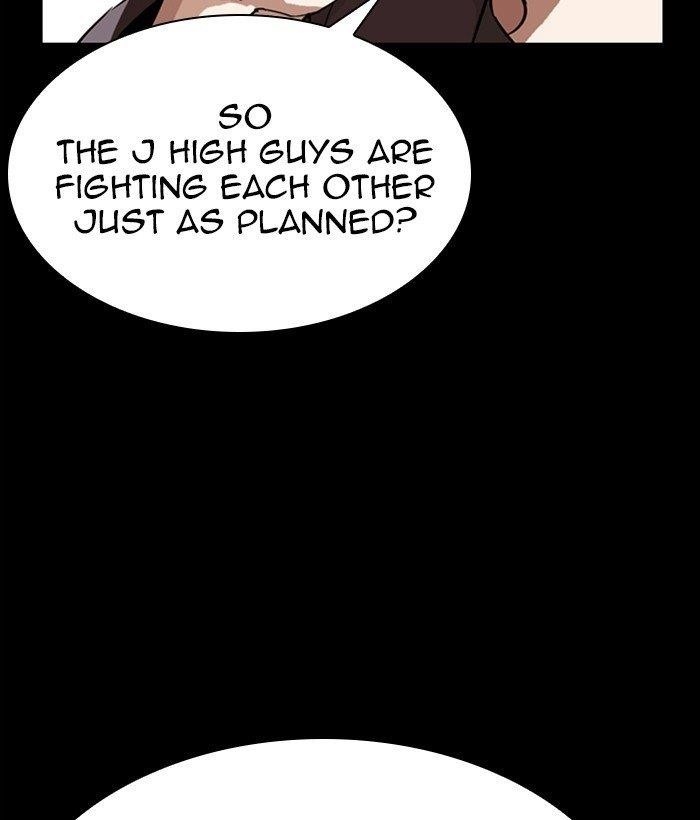 Lookism - Chapter 280 Page 221