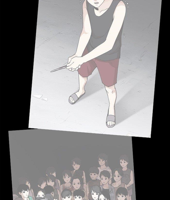 Lookism - Chapter 280 Page 246