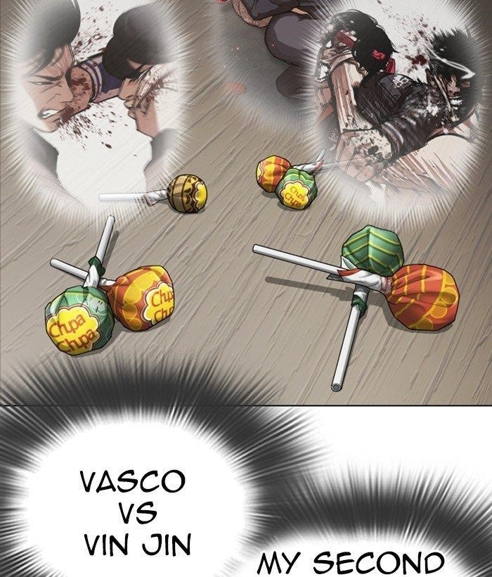 Lookism - Chapter 280 Page 6