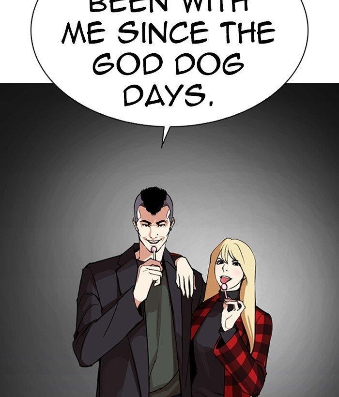 Lookism - Chapter 280 Page 90