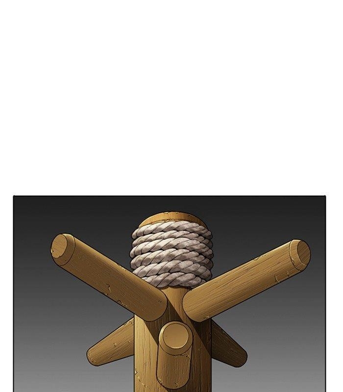 Lookism - Chapter 282 Page 1